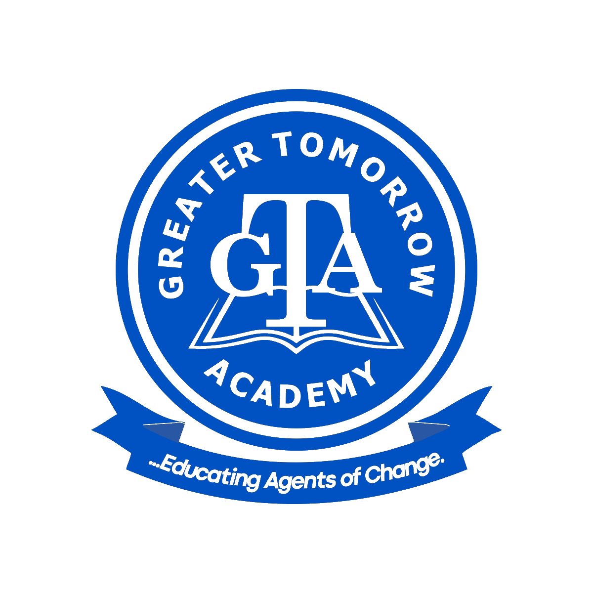School Logo